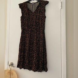 Old Navy Printed Sundress